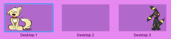 desktops
